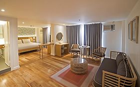 Sugarland Hotel